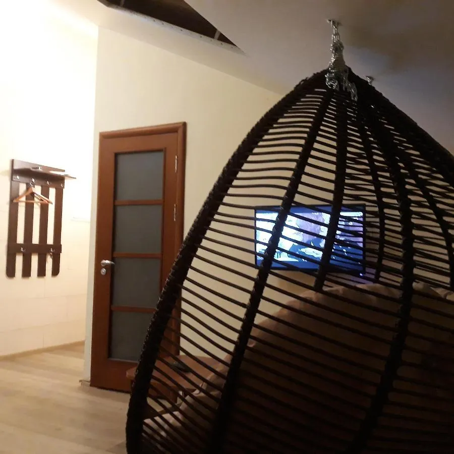 Velka Vasylkivska, 132. Appartement Kiev 0*,  Oekraïne