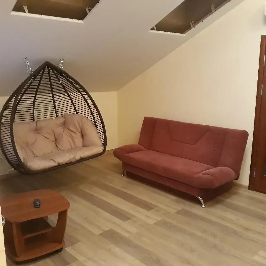 Velka Vasylkivska, 132. Apartman Kijev
